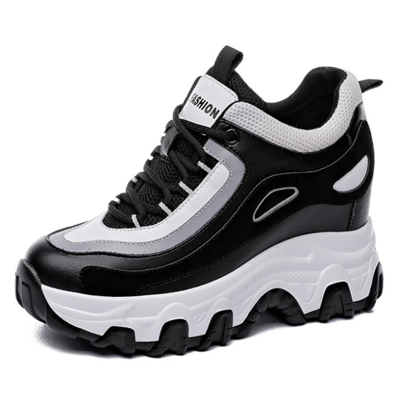 High Quality Platform Chunky Sneakers