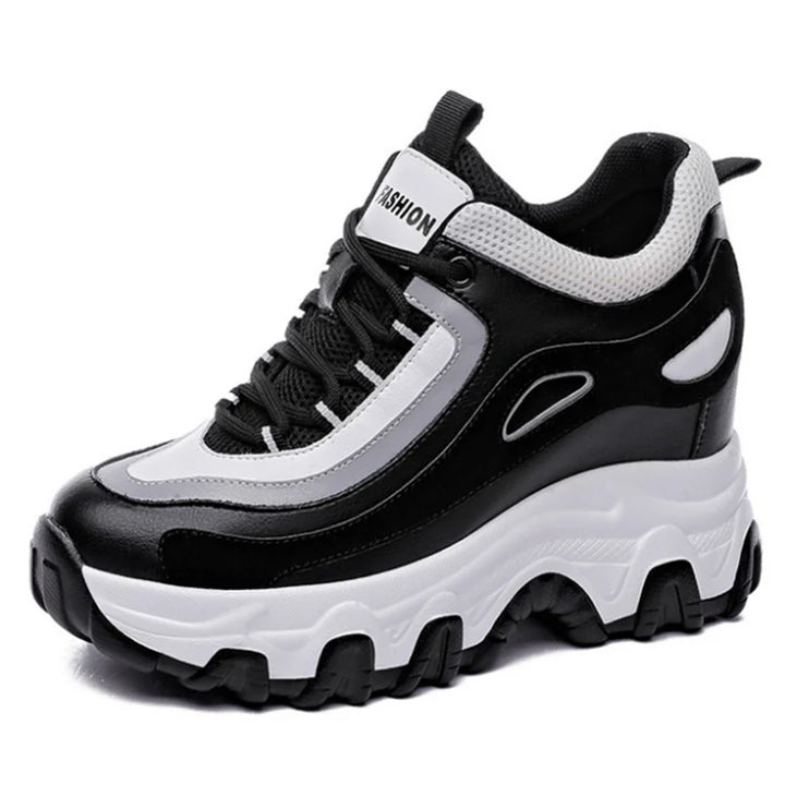 High Quality Platform Chunky Sneakers