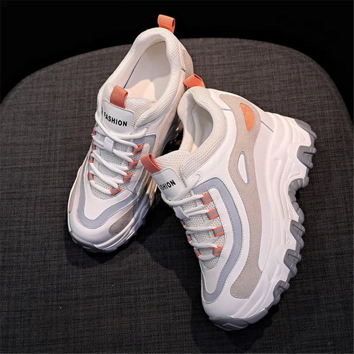 High Quality Platform Chunky Sneakers
