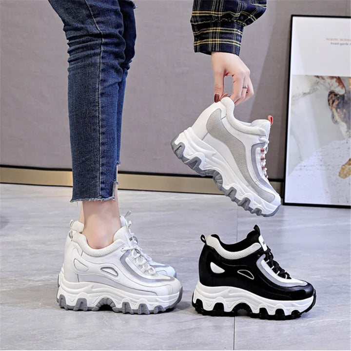 High Quality Platform Chunky Sneakers