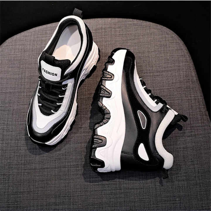 High Quality Platform Chunky Sneakers