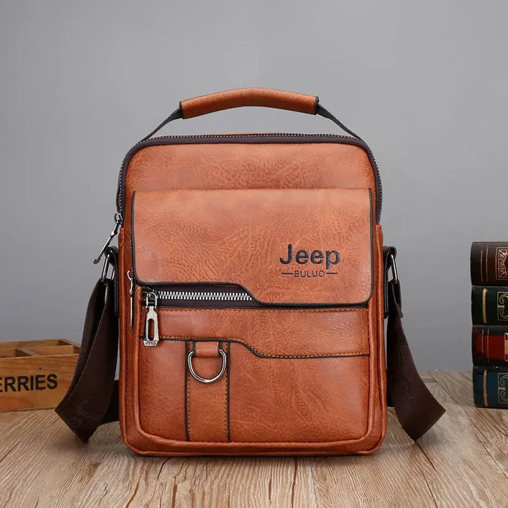 Luxury Brand Crossbody Messenger Bags