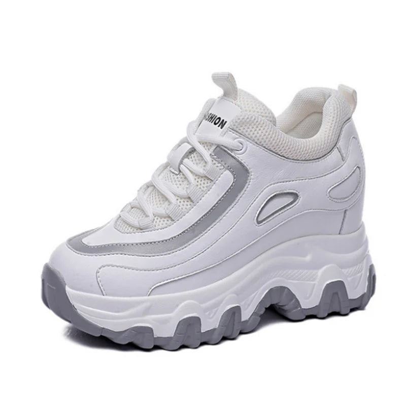 High Quality Platform Chunky Sneakers