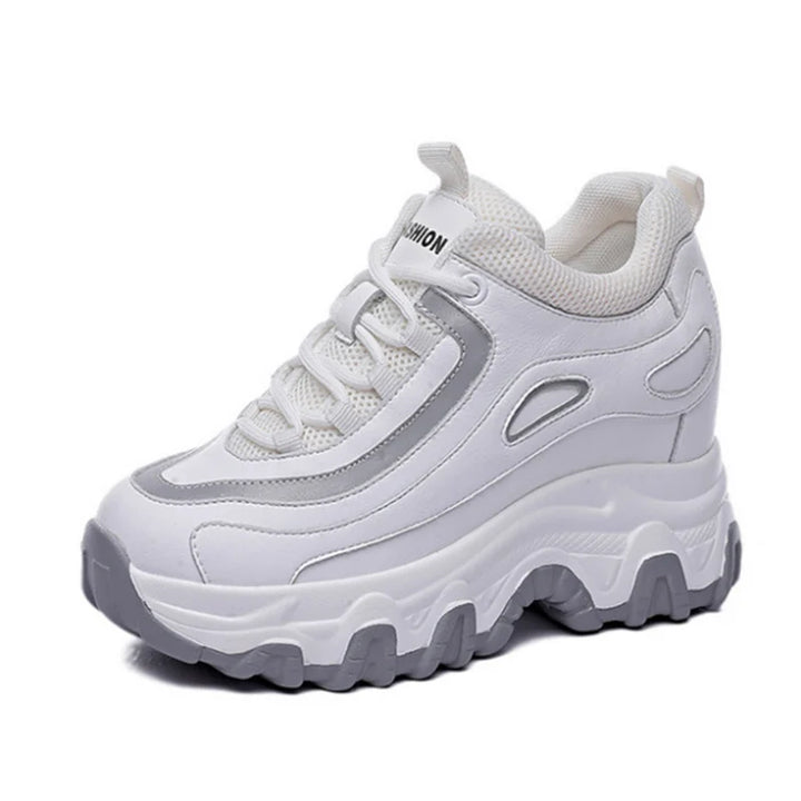 High Quality Platform Chunky Sneakers