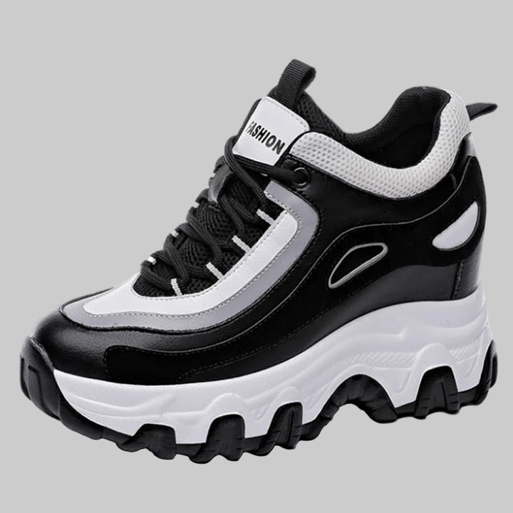 High Quality Platform Chunky Sneakers