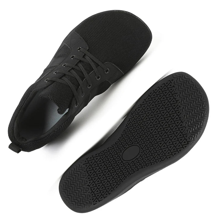 Wide Minimalist Barefoot Unisex Sneakers
