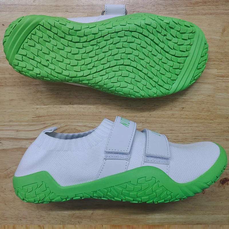 Unisex Strength Support Deadlift Sneakers