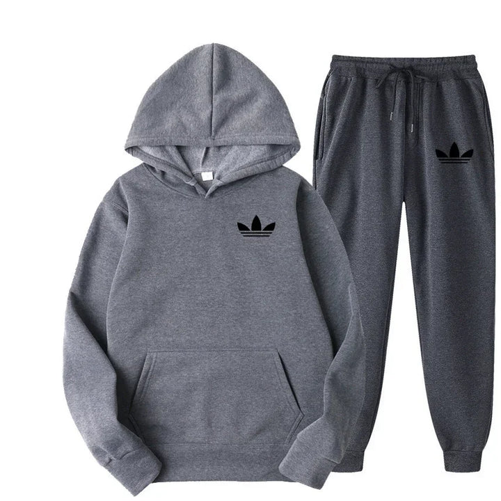 Hooded Sports Tracksuits