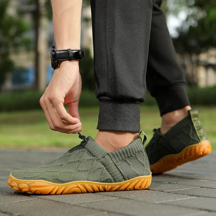 Lightweight Anti-Slip Breathable Activity Sneakers