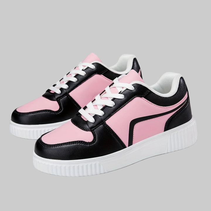 Fashionable Light and Casual Sneaker
