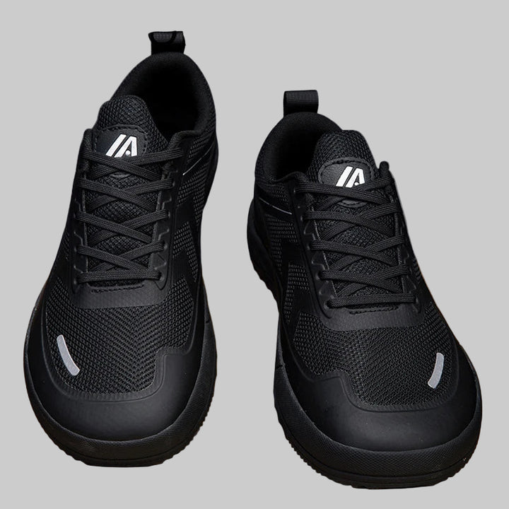 Barefoot Minimalist Wide Fit Toe Box Feet Sneakers