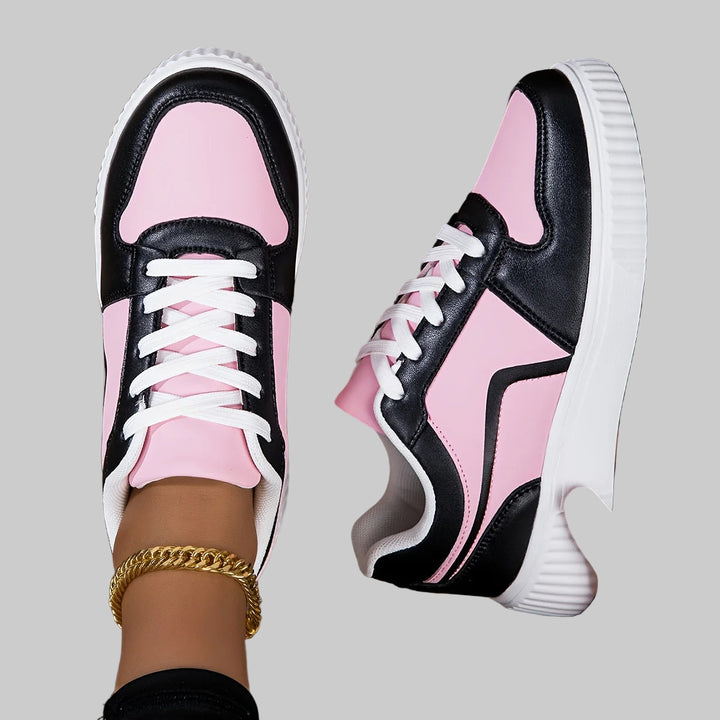 Fashionable Light and Casual Sneaker