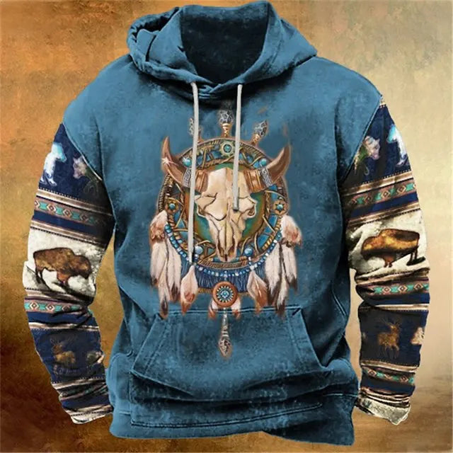 3D Printed Hoodie