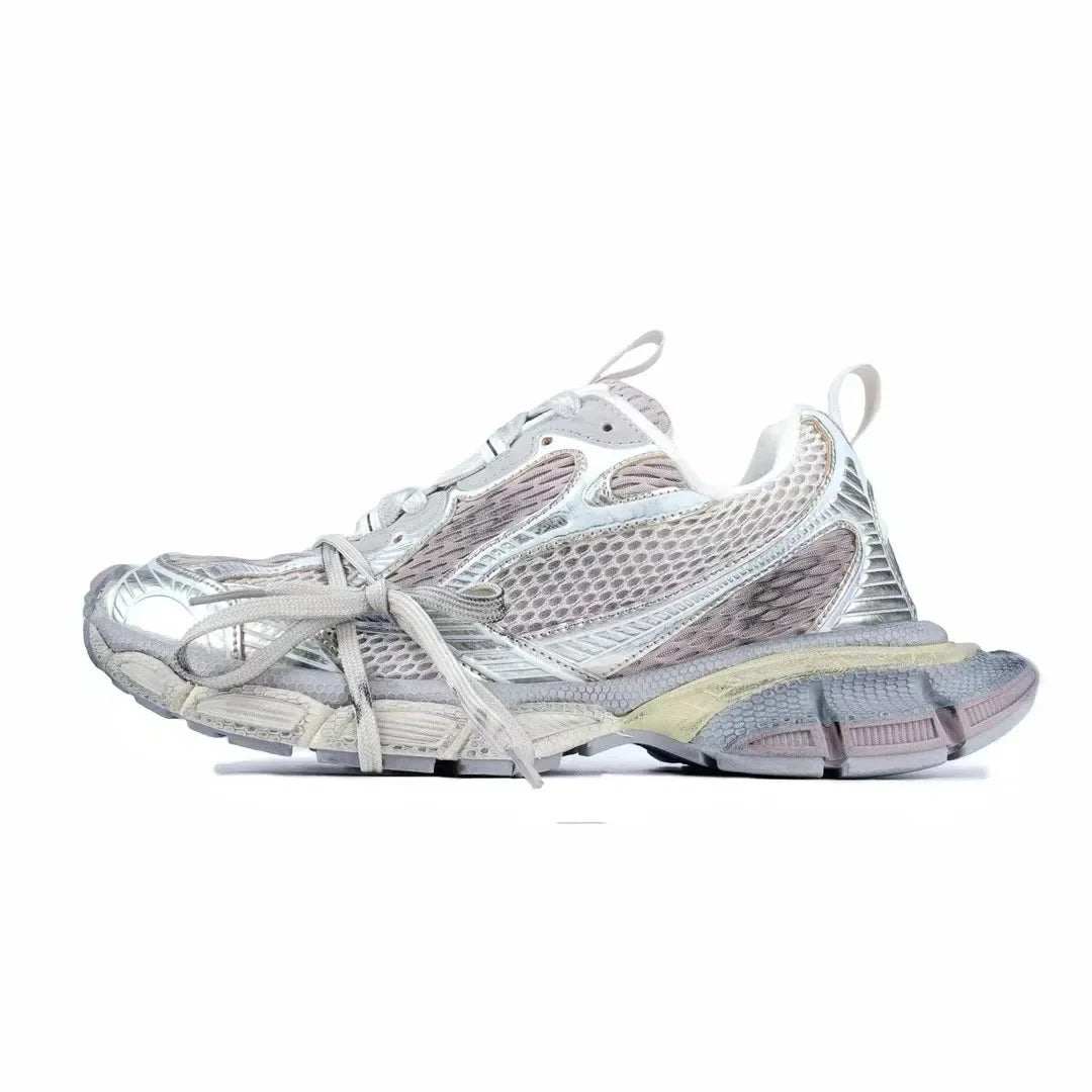 Elevation Unisex Versatile Chunky Sneaker