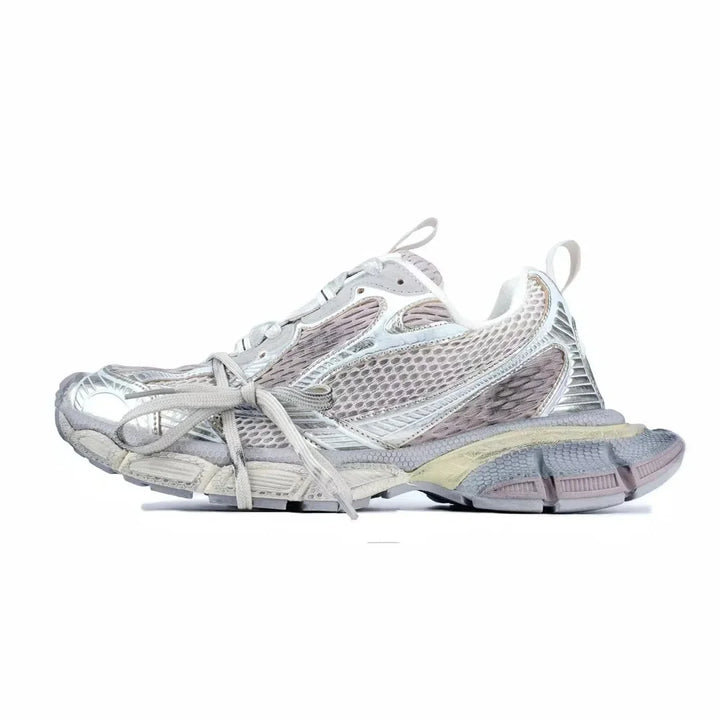 Elevation Unisex Versatile Chunky Sneaker
