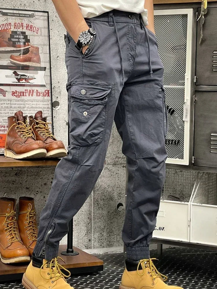 Y2K Cargo Pants