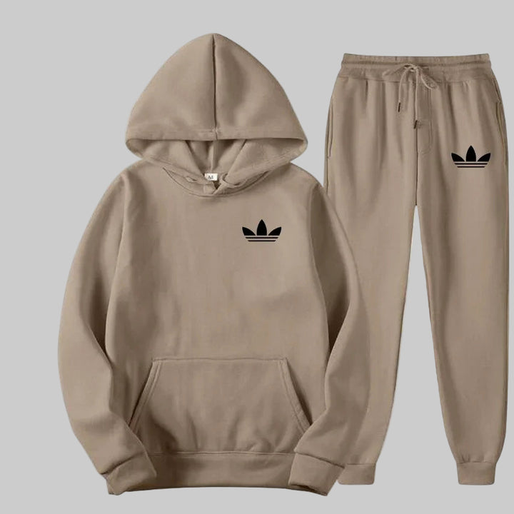 Hooded Sports Tracksuits