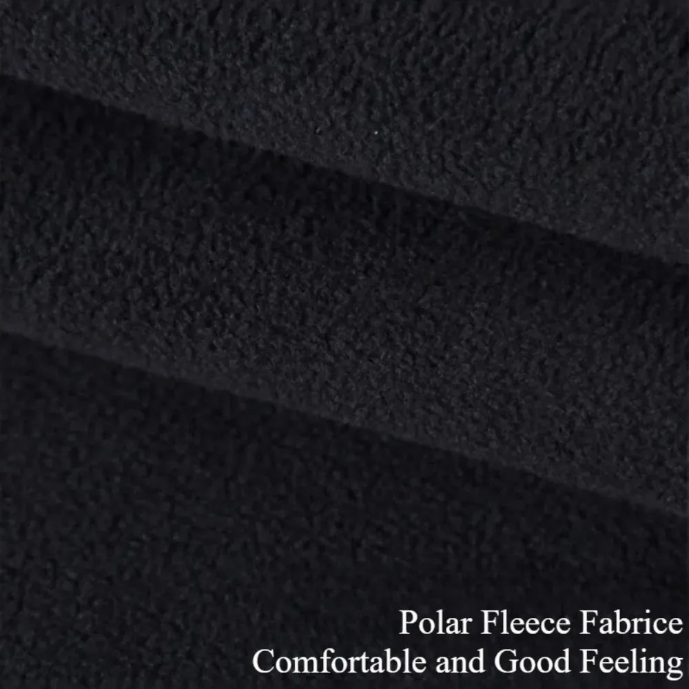Polar Fleece Warm Breathable Tactical Sweatshirt
