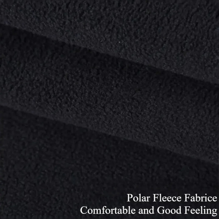 Polar Fleece Warm Breathable Tactical Sweatshirt