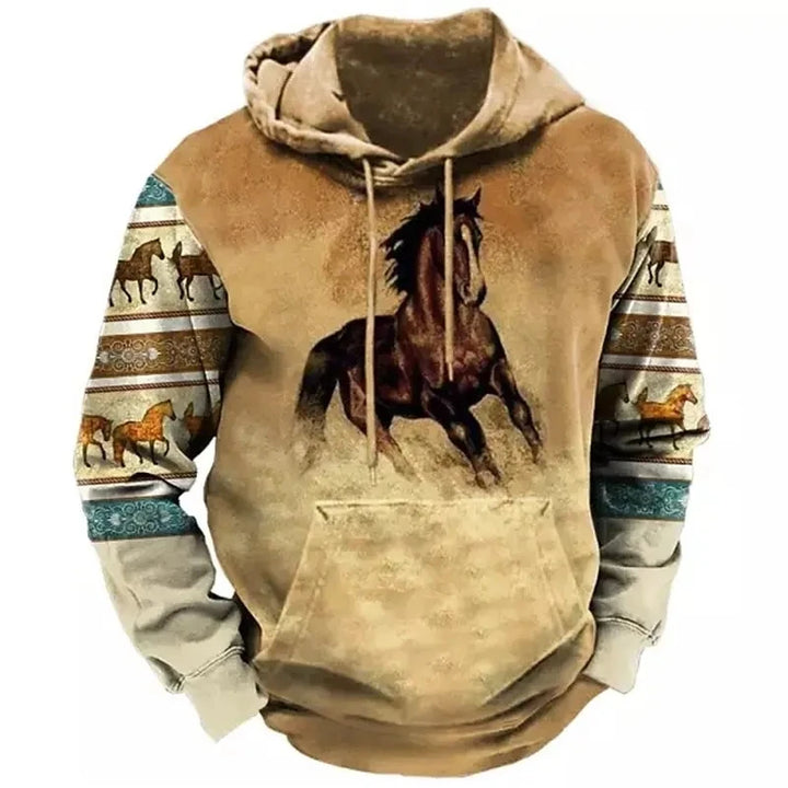 3D Printed Hoodie