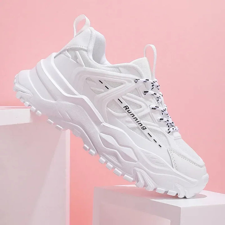Trendy Old-School Non slip Sneakers