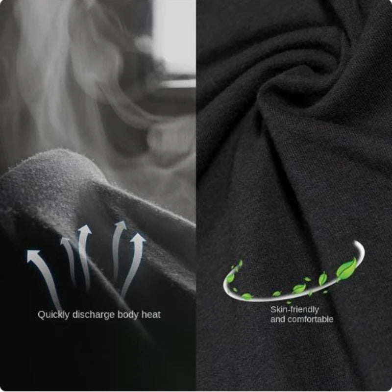 Tactical Lightweight Quick-Dry Camo Combat Training Set