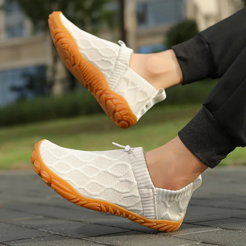 Lightweight Anti-Slip Breathable Activity Sneakers