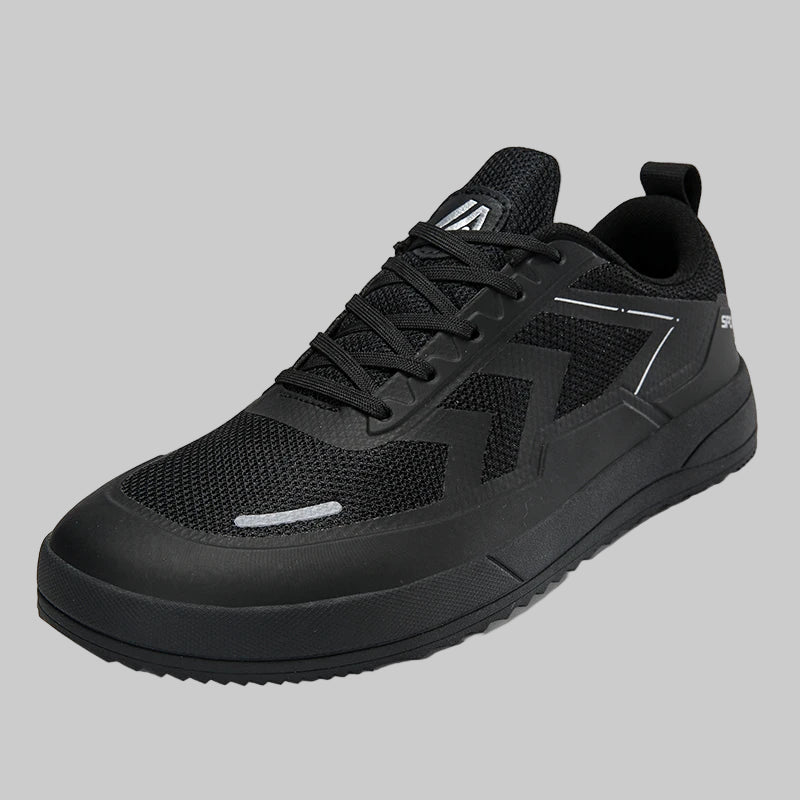 Barefoot Minimalist Wide Fit Toe Box Feet Sneakers