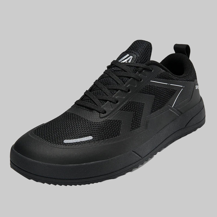Barefoot Minimalist Wide Fit Toe Box Feet Sneakers