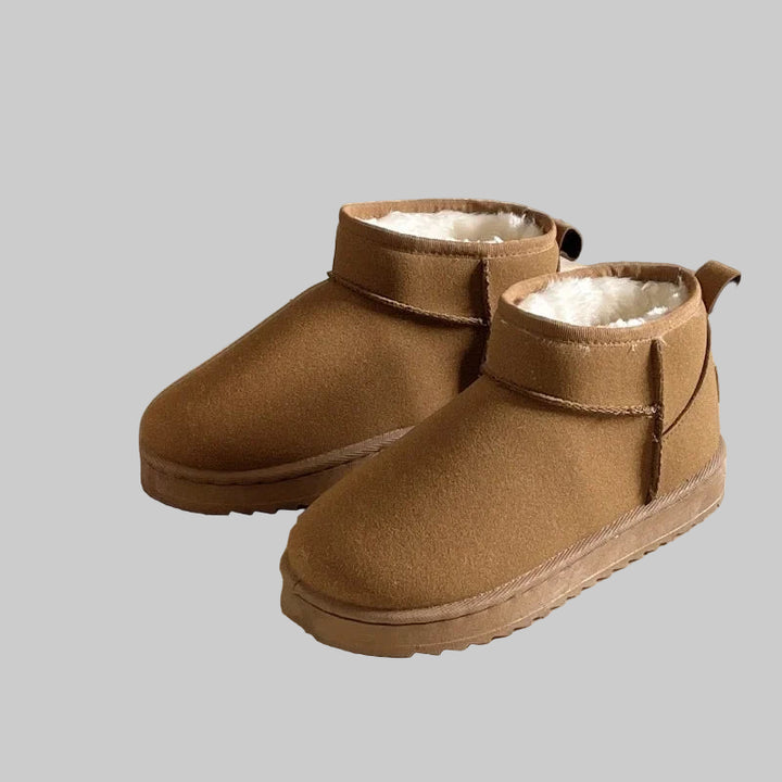 Luxury Winter Ultra Mini Designer Australian Platform Boots