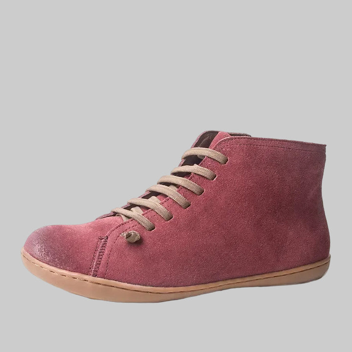Genuine Leather barefoot Handmade shoes