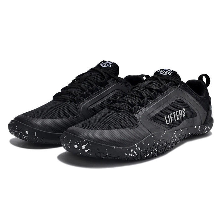 Unisex Fitness Squat Stability Performance Sneakers