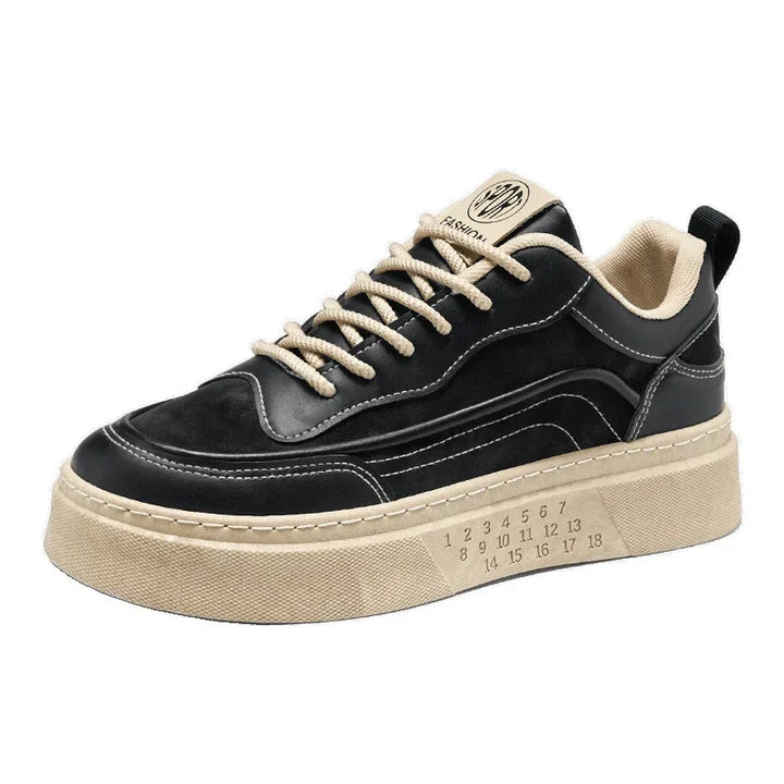 Trendy Casual Breathable Versatile Sneakers
