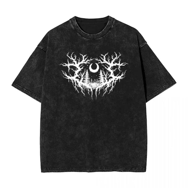 BMTH Bring Me The Horizons Brutal Funny Logo T-Shirt