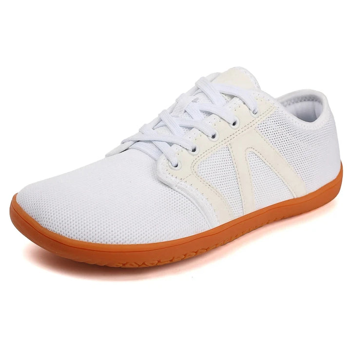 Cross-Trainer Wide Toe Box Zero Drop Sneakers
