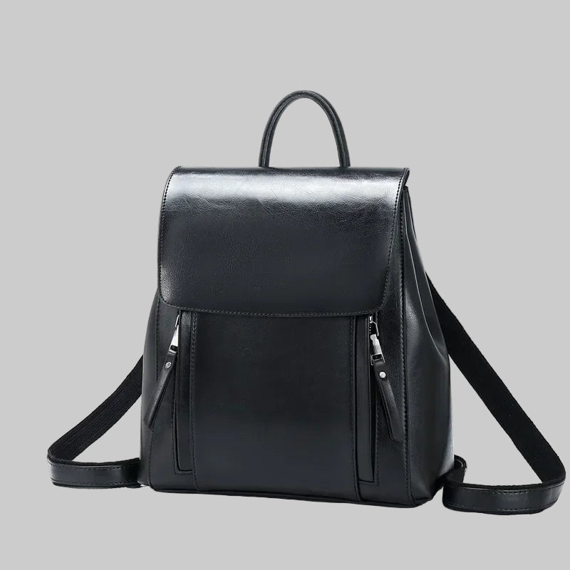Genuine Leather Cross body Shoulder Bag
