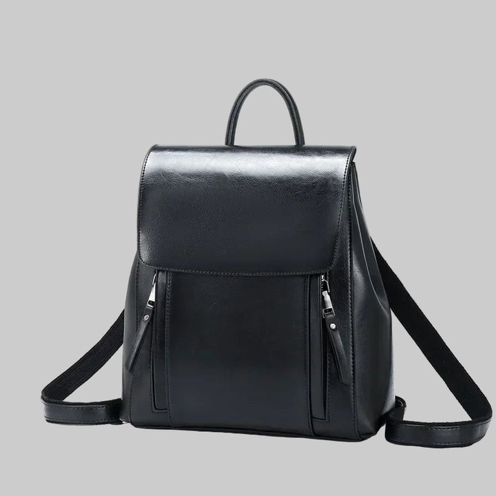 Genuine Leather Cross body Shoulder Bag