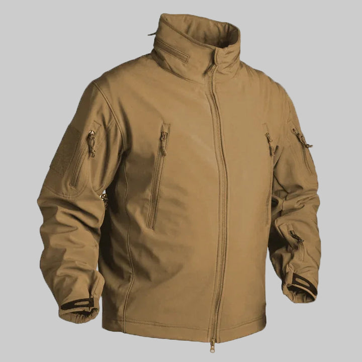 Tactical Waterproof Hiking Outdoor Combat Jacket