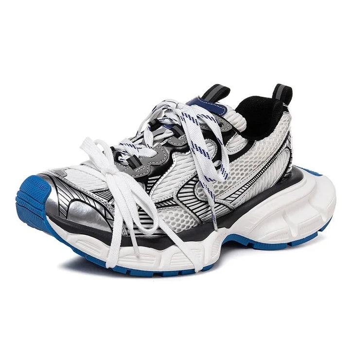 Elevation Unisex Versatile Chunky Sneaker
