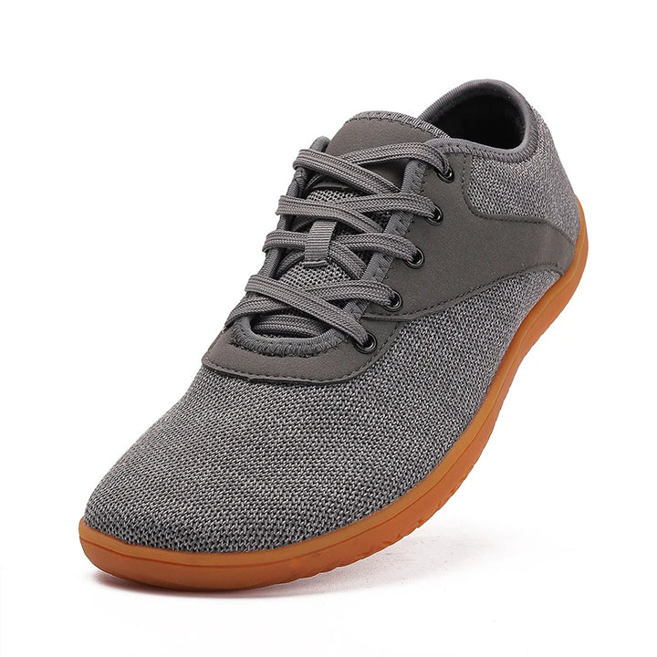 Cross-Trainer Wide Toe Box Zero Drop Sneakers