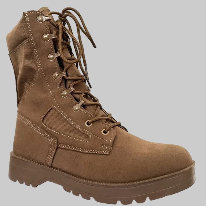 Men's Tactical Outdoor Hiking Combat Boots