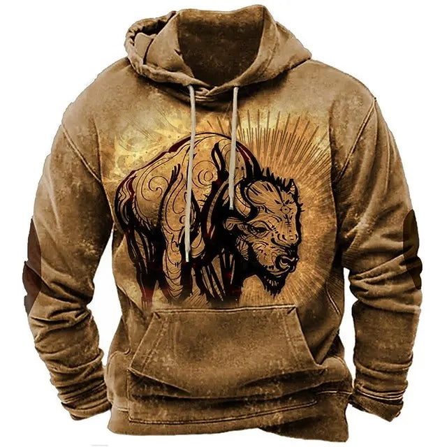 3D Printed Hoodie
