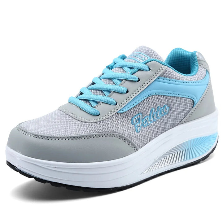 High-Quality Vulcanized Breathable Sneakers