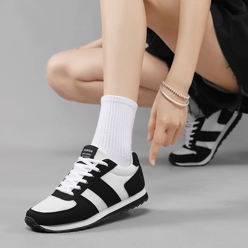 Classic Non-Slip Unisex Casual Sport Shoes
