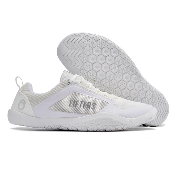 Unisex Fitness Squat Stability Performance Sneakers
