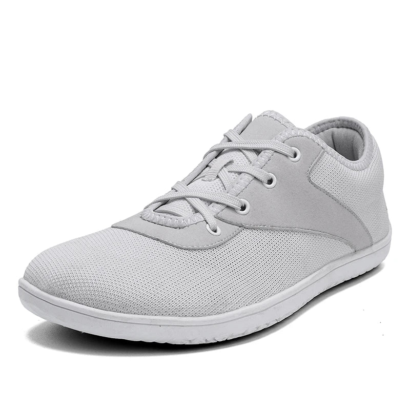 Cross-Trainer Wide Toe Box Zero Drop Sneakers