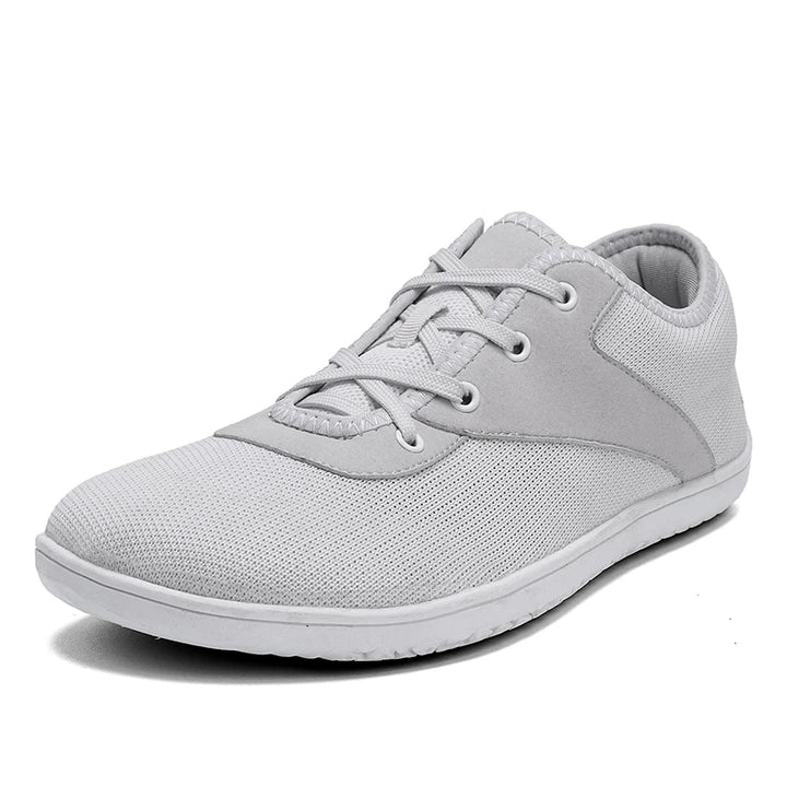 Cross-Trainer Wide Toe Box Zero Drop Sneakers