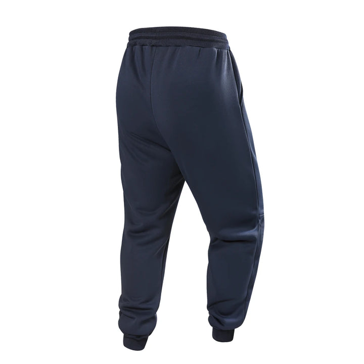 Winter Plush Thermal Fleece Sweatpants