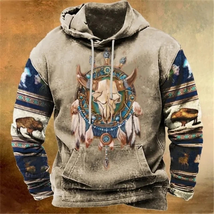 3D Printed Hoodie