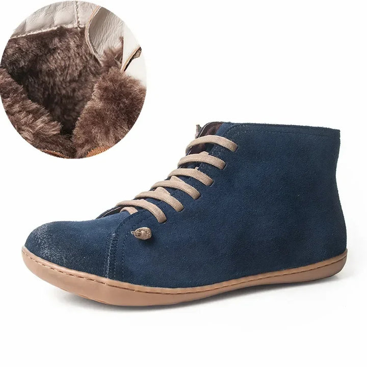 Genuine Leather barefoot Handmade shoes